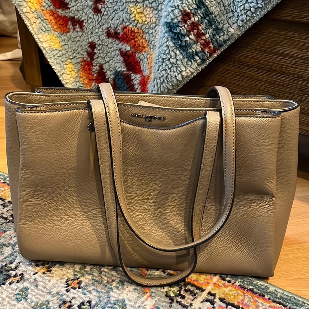 Karl Lagerfeld Bag